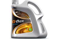 G-Box ATF DX II, 4л