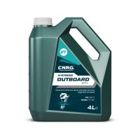C.N.R.G. N-Stroke Outboard 2T+, 4л