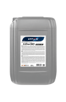Vitex Power HD 10W-30, 20л