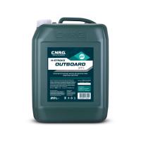 C.N.R.G. N-Stroke Outboard 2T+, 20л