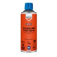 Rocol Foodlube Chain Spray, 400мл