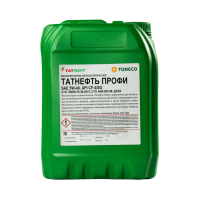 Татнефть Профи 5W-40, 10л