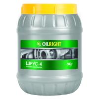 Oil Right Шрус-4, 800гр