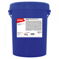 Смазка Rowe Hightec Greaseguard NLGI 2, 18л