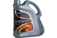 G-Energy Flushing Oil, 4л