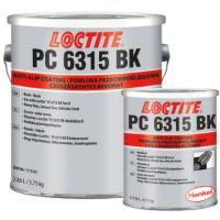Состав эпоксидный антискользящий Loctite PC 6315, банка 6 кг