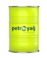 Компрессорное масло Petroyag Berlam FP 46, 16л 