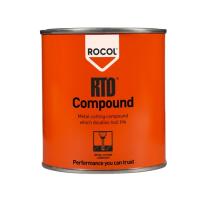 Паста Rocol RTD Compound для нарезания резьбы и сверления, 500гр