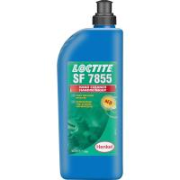 Очиститель рук от краски и лака Loctite SF 7855, банка с дозатором 400 мл
