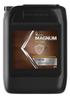 Роснефть Magnum Maxtec 10W-40, 20л