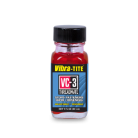 Фиксатор резьбы Vibra-tite VC-3 Threadmate, 30мл