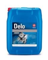 Моторное масло Texaco Delo Gold Ultra S 10W-40, 20л