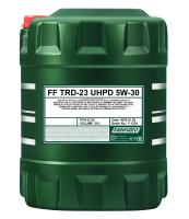 Моторное масло Fanfaro TRD-23 UHPD 5W-30, 20л