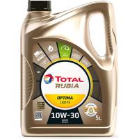 Total Rubia Optima 1100 FE 10W-30, 5л