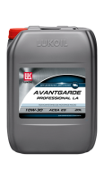 Lukoil Avantgarde Professional LA 10W-30, 20л