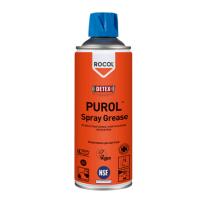 Rocol Puro Spray Grease, 400мл