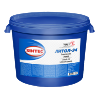 Sintec смазка Литол-24, 5кг