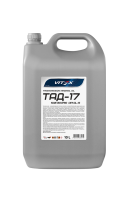 Vitex ТАД-17  80W90, 10л