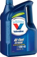 Valvoline All-Fleet 15W40, 5л