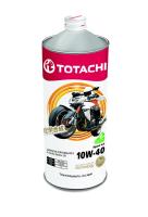 TOTACHI Sport 4T 10W-40, 1л