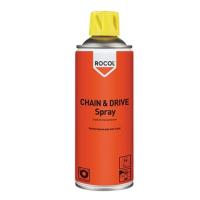 Смазка Rocol Chain & Drive Spray, 300мл