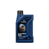 CNRG N-Trance GL-4 75W-90, 1л