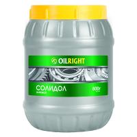 Oil Right Солидол жировой, 800гр