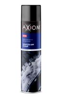 Чернитель шин пенный Axiom A9816, 800 мл