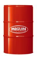 Моторное масло Megol Motorenoel Global Truck SHPD SAE 15W-40, 200л