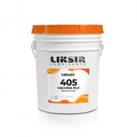 Liksir Vacuma PLV 405 F, 20л
