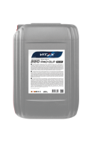 Vitex Reductor Synth CLP PAO 220, 20л