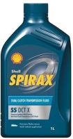 Shell Spirax S5 DCT X, 1л