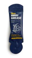 Смазка Mannol 8024 Brake Grease, 5гр