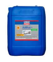 Liqui Moly Водный раствор мочевины 32,5% AdBlue, 20л