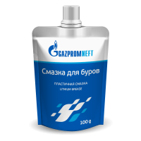 Gazpromneft смазка для буров, 0.1кг