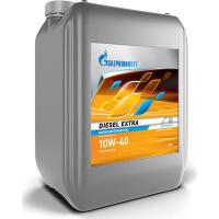 Gazpromneft Diesel Extra 10W-40, 20л