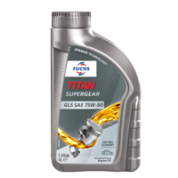 Fuchs Titan Supergear GL5 75W-90, 1л