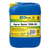 Ravenol Agrar Synto 10W-40, 10л