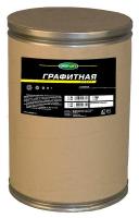 Oil Right Смазка графитная, 21кг