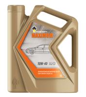 Роснефть Maximum 10W-40, 5л