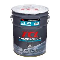 Жидкость для АКПП TCL ATF WS, 20л