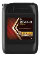 Роснефть Revolux D2 Plus 15W-40, 20л