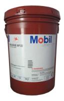 Пластичная смазка Mobilgrease XHP 222, 18 кг