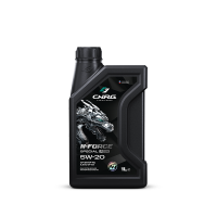 CNRG N-Force Special Asia 5W-20 SP/SP-RC, GF-6A , 1л