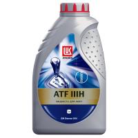Лукойл ATF IIIH, 1л