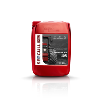 Seagull Pro Sprinter 3 U 46, 20л