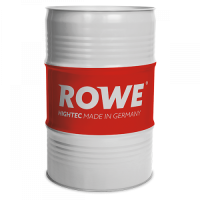 Моторное масло Rowe Essential SAE 15W-40 MF, 200л