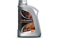 G-Energy Synthetic Active 5W-30, 1л