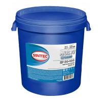 Sintec Multi Grease EP 00-100, 18кг