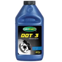 Oil Right DOT-3, 455гр